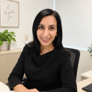 Kishwar Maloney-Salam