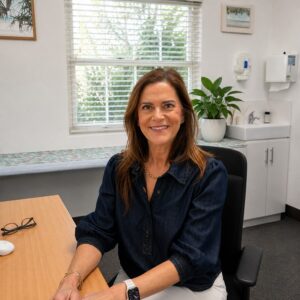 Dr Astrid Drobetz