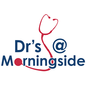 Doctors at Morningside logo