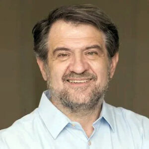 Dr Predrag Urosevic