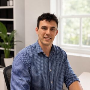 Dr Grant Shepherd